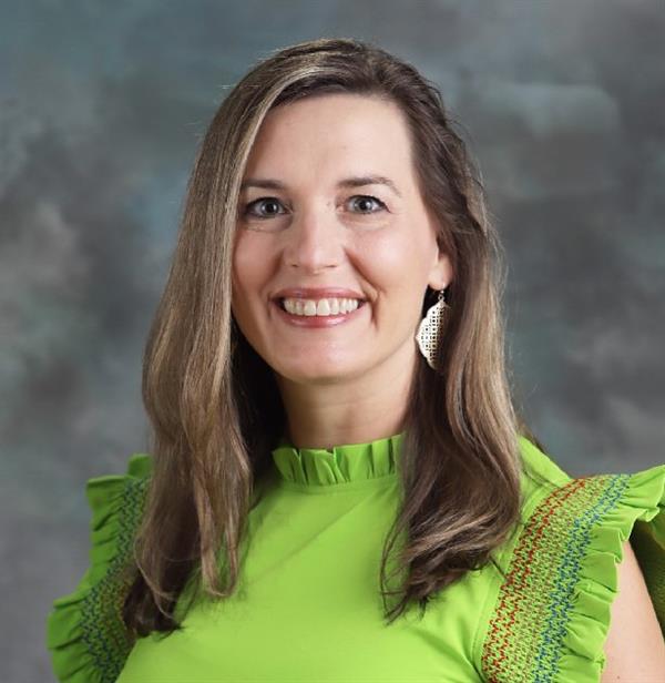 Mrs. Groghan